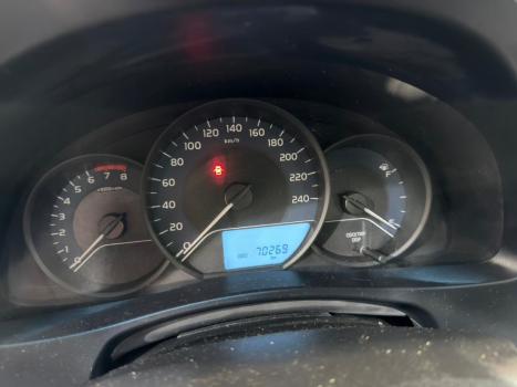 TOYOTA Corolla 1.8 16V 4P GLI FLEX AUTOM�TICO, Foto 10