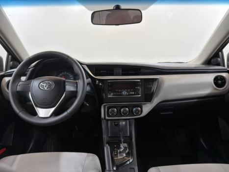 TOYOTA Corolla 1.8 16V 4P GLI FLEX AUTOM�TICO, Foto 11