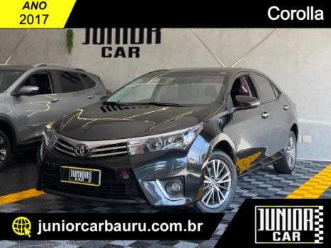 TOYOTA Corolla 1.8 16V 4P GLI FLEX UPPER, Foto 1