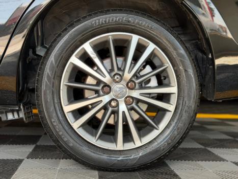 TOYOTA Corolla 1.8 16V 4P GLI FLEX UPPER, Foto 4