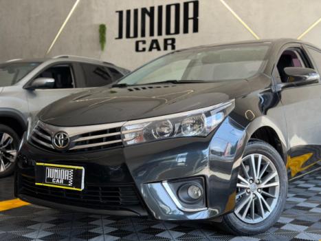 TOYOTA Corolla 1.8 16V 4P GLI FLEX UPPER, Foto 5