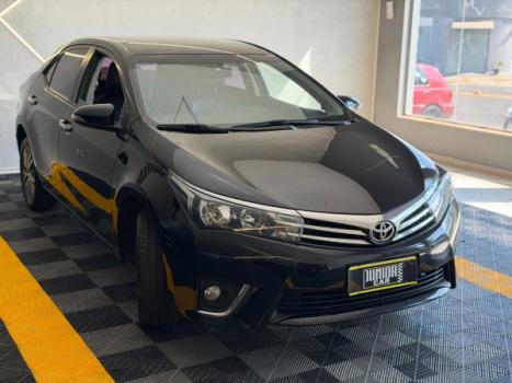 TOYOTA Corolla 1.8 16V 4P GLI FLEX UPPER, Foto 6