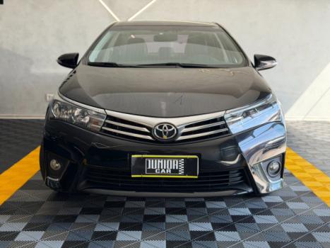TOYOTA Corolla 1.8 16V 4P GLI FLEX UPPER, Foto 7