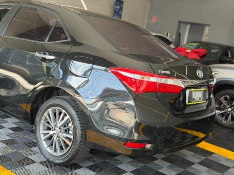 TOYOTA Corolla 1.8 16V 4P GLI FLEX UPPER, Foto 12