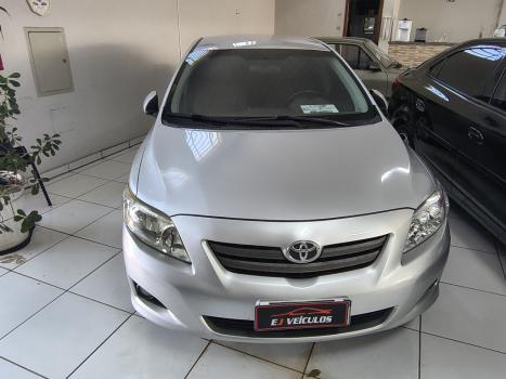 TOYOTA Corolla 1.8 16V 4P XEI AUTOM�TICO, Foto 1