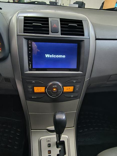 TOYOTA Corolla 1.8 16V 4P XEI AUTOM�TICO, Foto 3