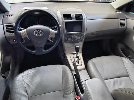 TOYOTA Corolla 1.8 16V 4P XEI AUTOM�TICO, Foto 4