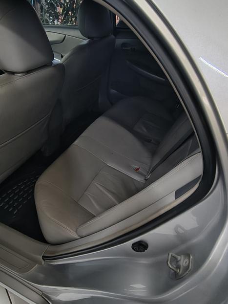 TOYOTA Corolla 1.8 16V 4P XEI AUTOM�TICO, Foto 5