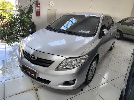 TOYOTA Corolla 1.8 16V 4P XEI AUTOM�TICO, Foto 6