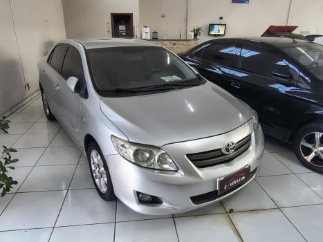 TOYOTA Corolla 1.8 16V 4P XEI AUTOM�TICO, Foto 7