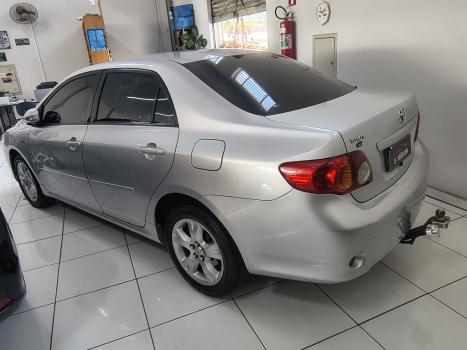 TOYOTA Corolla 1.8 16V 4P XEI AUTOM�TICO, Foto 8