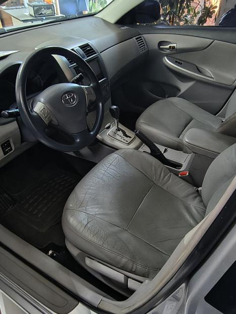 TOYOTA Corolla 1.8 16V 4P XEI AUTOM�TICO, Foto 9