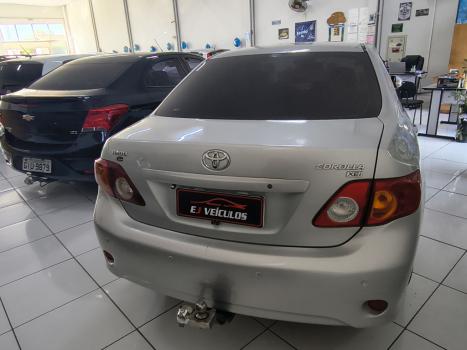 TOYOTA Corolla 1.8 16V 4P XEI AUTOM�TICO, Foto 10