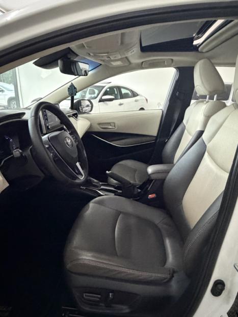 TOYOTA Corolla 1.8 16V 4P FLEX H�BRIDO ALTIS AUTOM�TICO CVT, Foto 13