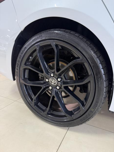 TOYOTA Corolla 1.8 16V 4P FLEX H�BRIDO ALTIS AUTOM�TICO CVT, Foto 16