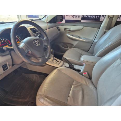 TOYOTA Corolla 1.8 16V 4P XEI FLEX AUTOM�TICO, Foto 2