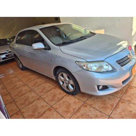 TOYOTA Corolla 1.8 16V 4P XEI FLEX AUTOM�TICO, Foto 3