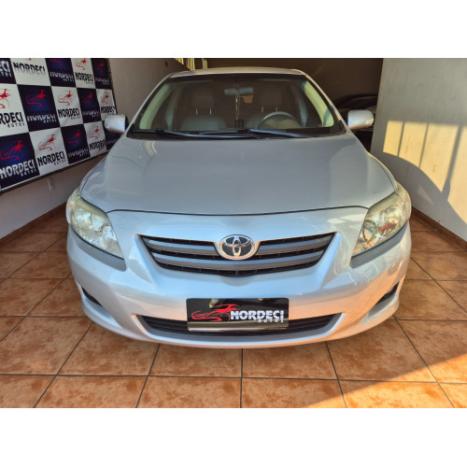 TOYOTA Corolla 1.8 16V 4P XEI FLEX AUTOM�TICO, Foto 4