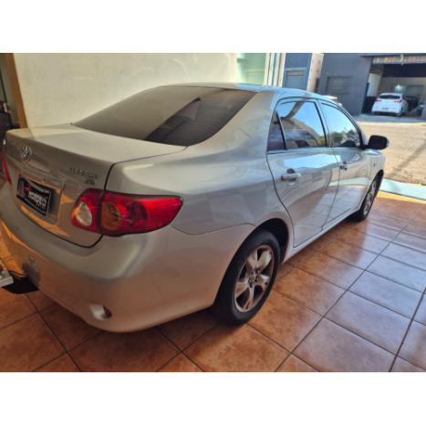 TOYOTA Corolla 1.8 16V 4P XEI FLEX AUTOM�TICO, Foto 5