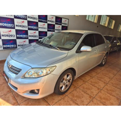 TOYOTA Corolla 1.8 16V 4P XEI FLEX AUTOM�TICO, Foto 6