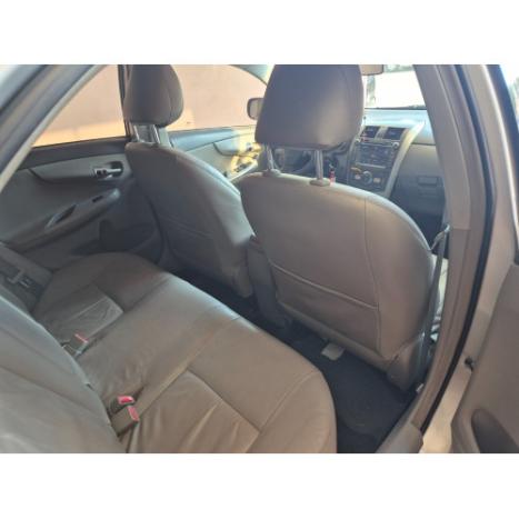 TOYOTA Corolla 1.8 16V 4P XEI FLEX AUTOM�TICO, Foto 7
