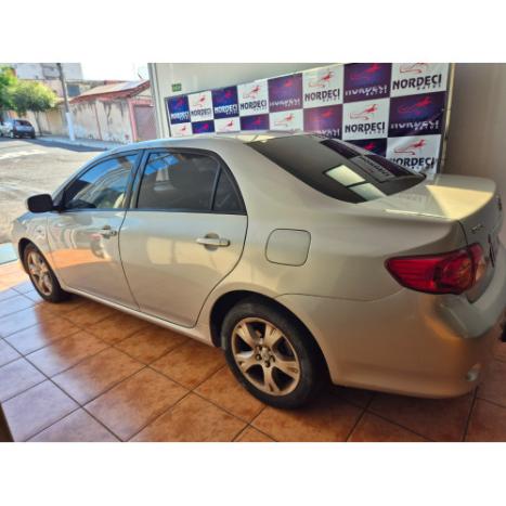 TOYOTA Corolla 1.8 16V 4P XEI FLEX AUTOM�TICO, Foto 8
