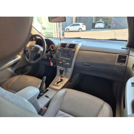 TOYOTA Corolla 1.8 16V 4P XEI FLEX AUTOM�TICO, Foto 9