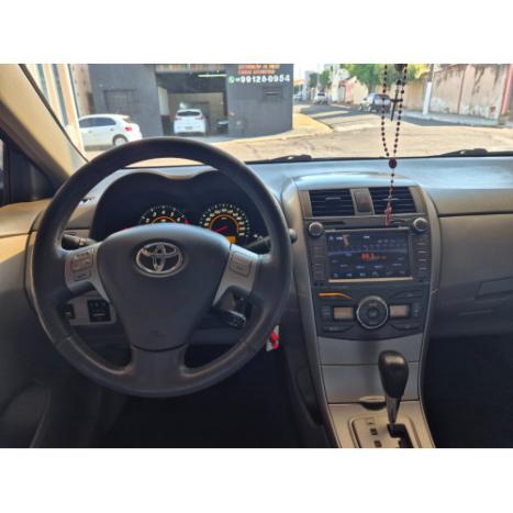 TOYOTA Corolla 1.8 16V 4P XEI FLEX AUTOM�TICO, Foto 11