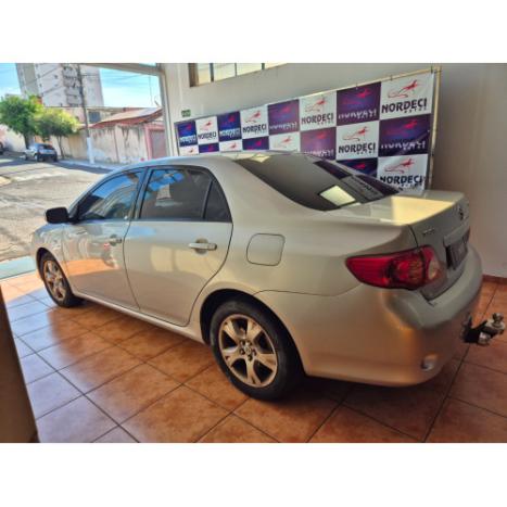 TOYOTA Corolla 1.8 16V 4P XEI FLEX AUTOM�TICO, Foto 12