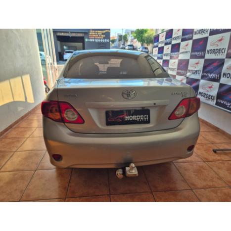 TOYOTA Corolla 1.8 16V 4P XEI FLEX AUTOM�TICO, Foto 13