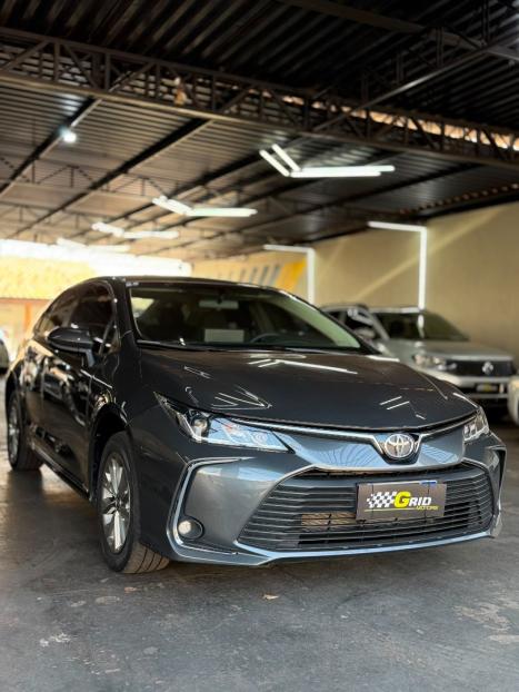 TOYOTA Corolla 1.8 16V 4P GLI AUTOM�TICO, Foto 5