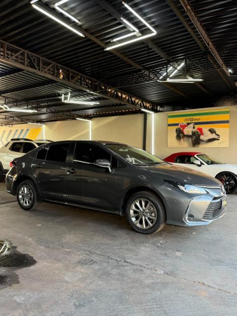TOYOTA Corolla 1.8 16V 4P GLI AUTOM�TICO, Foto 6