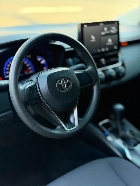TOYOTA Corolla 1.8 16V 4P GLI AUTOM�TICO, Foto 12
