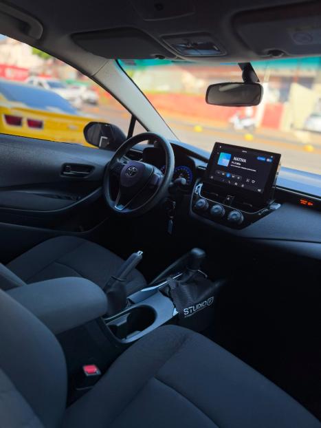 TOYOTA Corolla 1.8 16V 4P GLI AUTOM�TICO, Foto 13