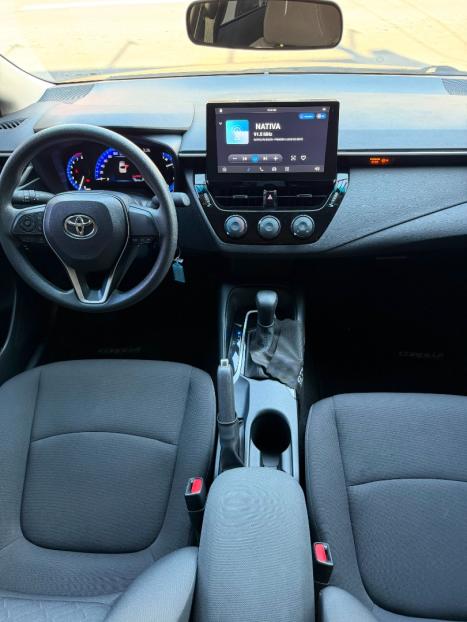 TOYOTA Corolla 1.8 16V 4P GLI AUTOM�TICO, Foto 14
