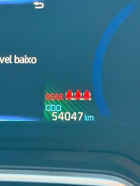 TOYOTA Corolla 1.8 16V 4P FLEX H�BRIDO ALTIS A PREMIUM AUTOM�TICO CVT, Foto 17