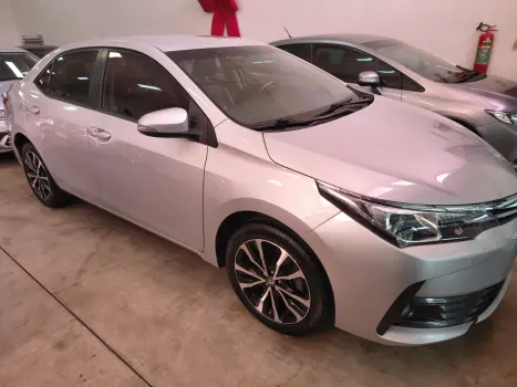 TOYOTA Corolla 1.8 16V 4P GLI FLEX AUTOM�TICO, Foto 1