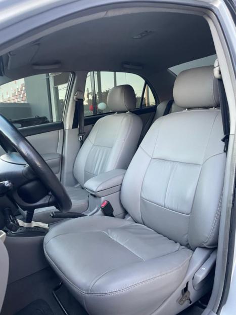TOYOTA Corolla 1.8 16V 4P SEG AUTOM�TICO, Foto 3