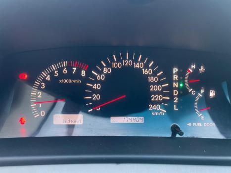 TOYOTA Corolla 1.8 16V 4P SEG AUTOM�TICO, Foto 4