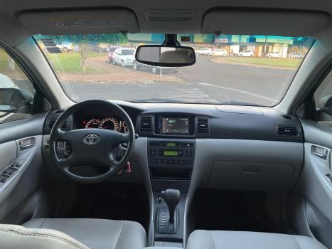 TOYOTA Corolla 1.8 16V 4P SEG AUTOM�TICO, Foto 10