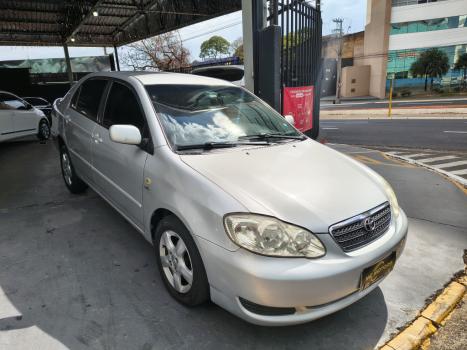 TOYOTA Corolla 1.8 16V 4P XEI, Foto 1