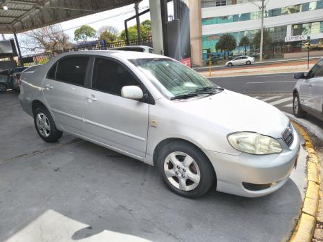 TOYOTA Corolla 1.8 16V 4P XEI, Foto 9