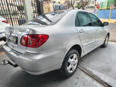 TOYOTA Corolla 1.8 16V 4P XEI, Foto 10
