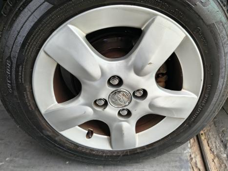 TOYOTA Corolla 1.8 16V 4P XEI, Foto 11