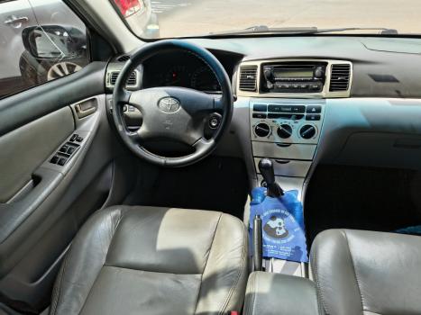 TOYOTA Corolla 1.8 16V 4P XEI, Foto 12