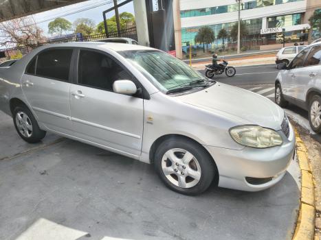 TOYOTA Corolla 1.8 16V 4P XEI, Foto 13