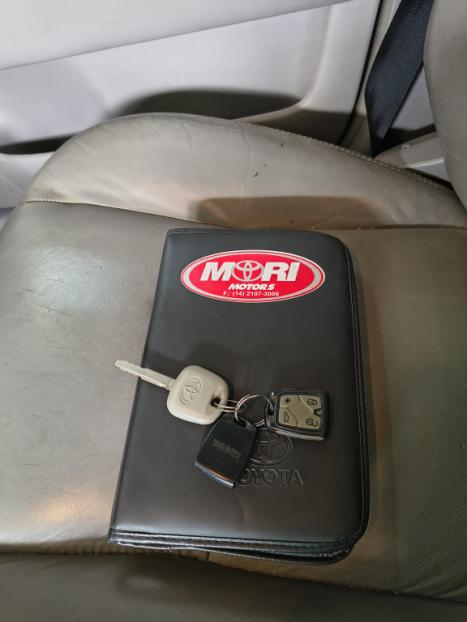 TOYOTA Corolla 1.8 16V 4P XEI, Foto 14