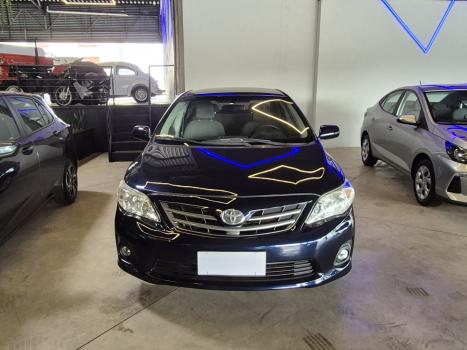 TOYOTA Corolla 1.8 16V 4P GLI FLEX AUTOM�TICO, Foto 2