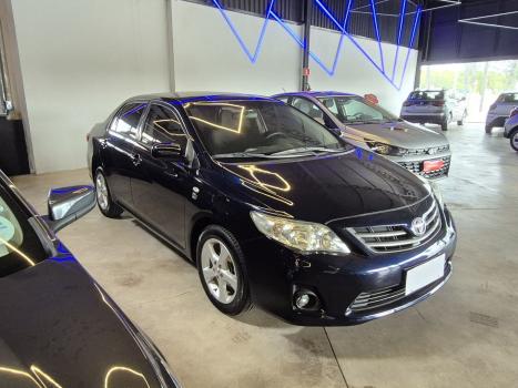 TOYOTA Corolla 1.8 16V 4P GLI FLEX AUTOM�TICO, Foto 3