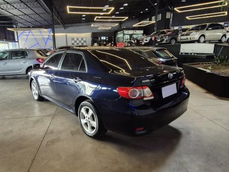 TOYOTA Corolla 1.8 16V 4P GLI FLEX AUTOM�TICO, Foto 4